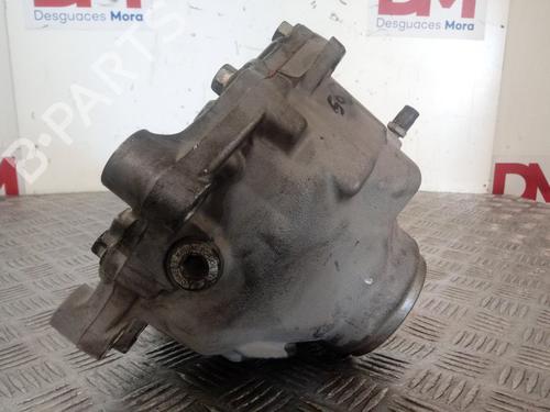 Front differential LEXUS LS (_F4_) 600h AWD (UVF45, UVF46) | BP29409954M23 