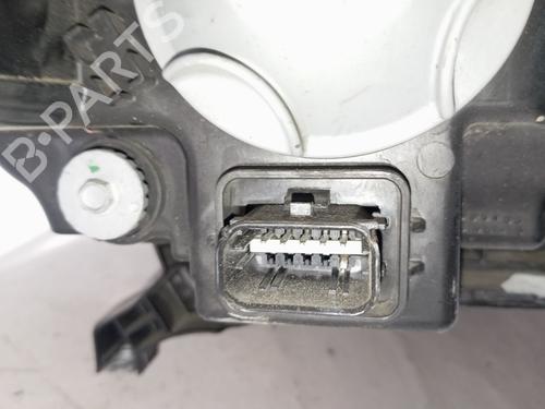 Left headlight RENAULT KANGOO III Box Body/MPV 1.5 Blue dCi 95 (FJAB) | BP36561728C28 - Image 3