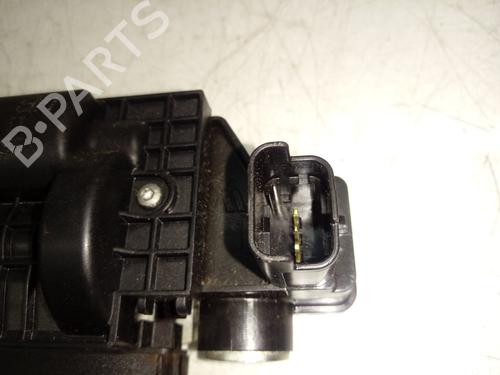 Tailgate lock PEUGEOT 208 I (CA_, CC_) | BP12837407C101