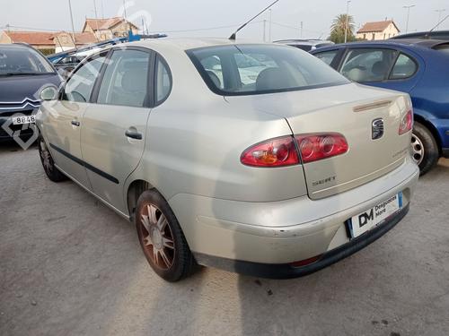 Left tailgate light SEAT CORDOBA (6L2) 1.9 TDI | BP32844430C79 - Image 7