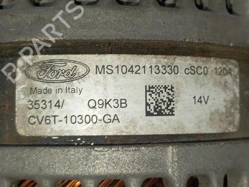 Alternator FORD FOCUS III Turnier 1.0 EcoBoost | BP32686683M7 - Image 7