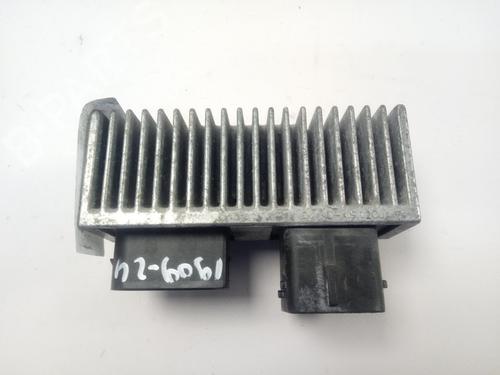 Used Electronic module RENAULT KANGOO / GRAND KANGOO II (KW0/1_) [2008-2025]  18551832