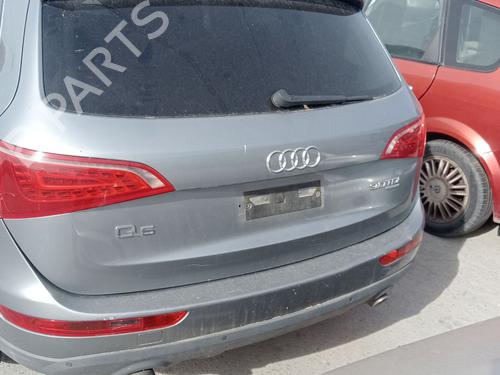 Rear parcel shelf AUDI Q5 (8RB) 3.0 TDI quattro | BP34445189C85  - Image 6