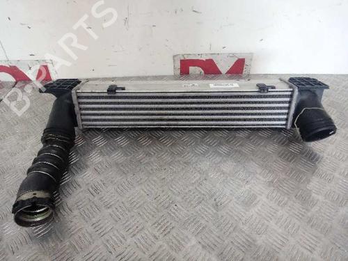 Used Intercooler BMW 1 (E87) 116 d (116 hp) 12656407