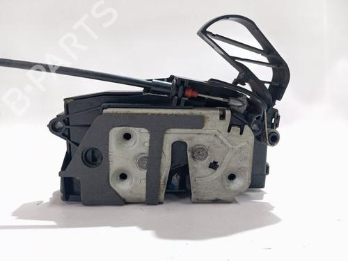 Used Front right lock Front right lock FORD C-MAX II (DXA/CB7, DXA/CEU) [2010-2019] 34186136 34186136