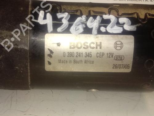 Front wiper motor MERCEDES-BENZ SPRINTER 4-t Platform/Chassis (B904) 413 CDI | BP13578249M29 