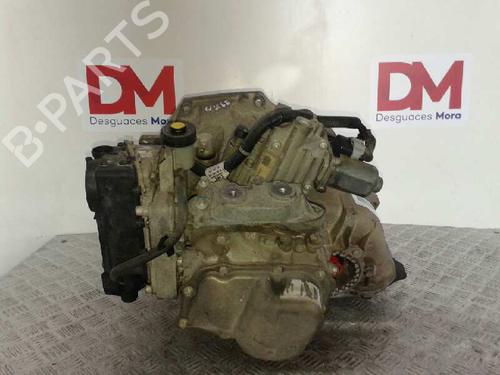 Gearbox OPEL MERIVA A MPV (X03) 1.6 16V (E75) | BP27636254M3 
