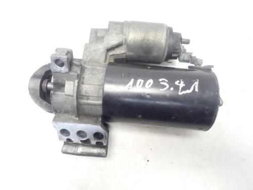 Used Starter BMW 5 (F10) 525 d (204 hp) 15639121