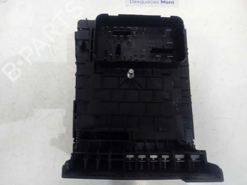 Fuse box SEAT LEON (1P1) 1.6 TDI | BP12656051E1 