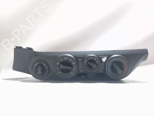 Used Climate control Climate control 37173438 37173438