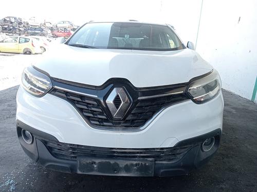 Right rear window switch RENAULT KADJAR (HA_, HL_)  | BP18547477I28 