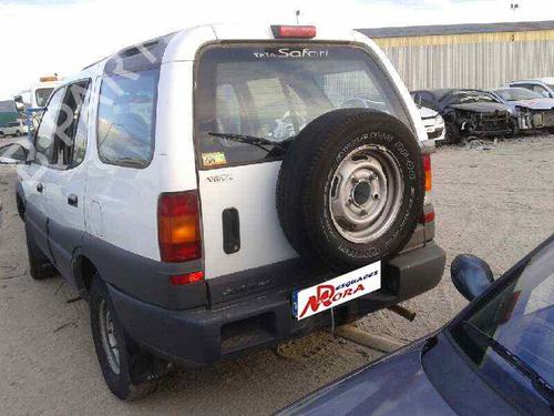 Starter TATA SAFARI (42_FD)  | BP19260454M8 