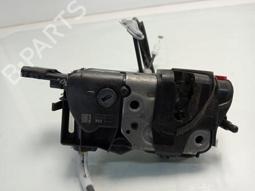 Rear right lock CITROËN C3 II Hatchback Van (SC_)  | BP17155487C99 