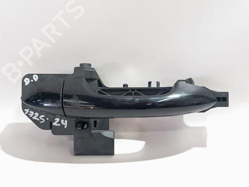 Used Front right exterior door handle Front right exterior door handle KIA CEE'D (JD) [2012-2018] 34472097 34472097
