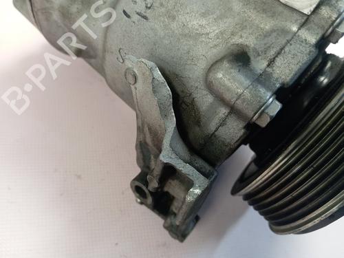 AC compressor PEUGEOT BOXER Van 2.0 BlueHDi 110 | BP27882474M34 