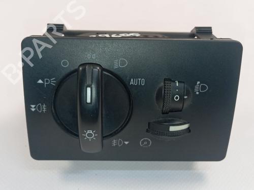 Mando luces Mando luces FORD FOCUS C-MAX (DM2) 1.8 TDCi (115 hp) 37521552 37521552