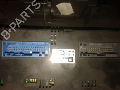 Commande Chauffage OPEL ZAFIRA A MPV (T98) 2.0 DTI 16V (F75) | BP12635797I5 