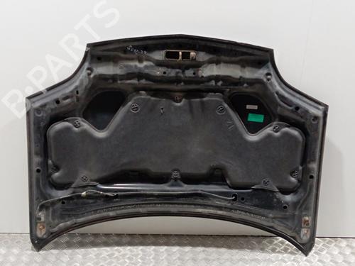 Motorhjelm NISSAN X-TRAIL I (T30) 2.5 4x4 | BP21167374C1 