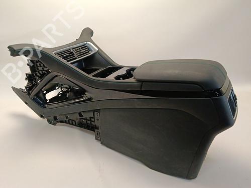 Used Armrest / Center console Armrest / Center console BYD SEAL U [2024-2026] 36387628 36387628