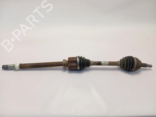 Used Right front driveshaft Right front driveshaft RENAULT TRAFIC III Van (FG_) 2.0 dCi 130 (FGMY) (131 hp) 36771425 36771425