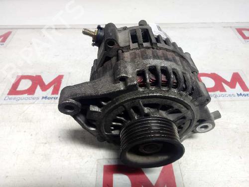 Alternator NISSAN ALMERA II Hatchback (N16)  | BP12659885M7 
