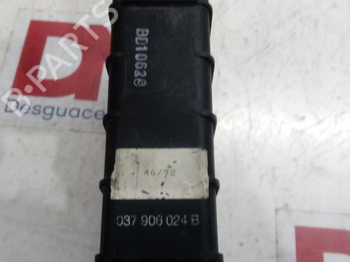 Engine control unit (ECU) VW GOLF III (1H1) 1.8 | BP12650139M57 