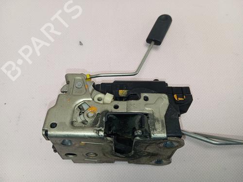 Front left lock IVECO DAILY V Van | BP32867582C98 - Image 3