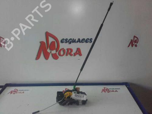Used Rear left lock OPEL INSIGNIA A (G09) [2008-2017]  12634425