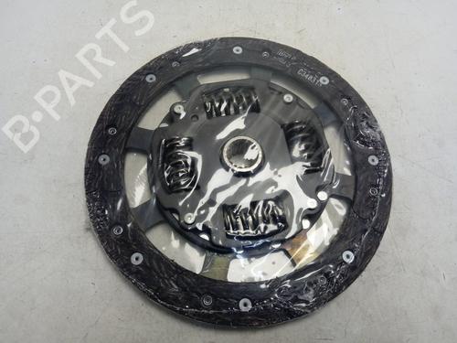 Other FORD FIESTA III (GFJ)  | BP25854443O1 