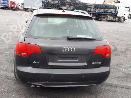 Starter AUDI A4 B7 Avant (8ED) 2.0 TDI 16V | BP12663595M8