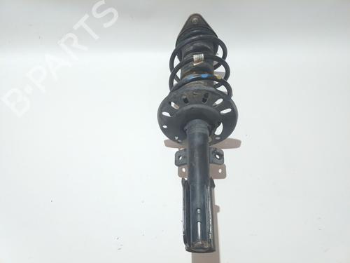 Used Right front shock absorber PEUGEOT RIFTER 1.5 BlueHDi 100 (102 hp) 27206816