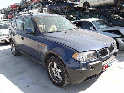 Egr BMW X3 (E83) 2.0 d | BP12647085M69 