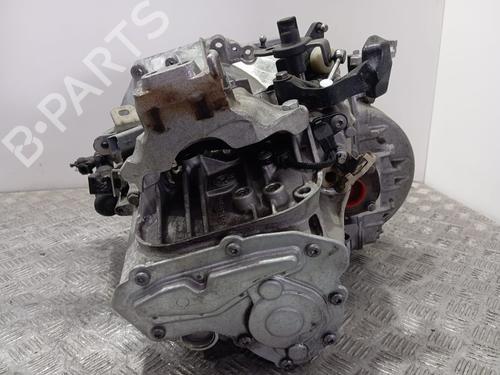 Gearbox PEUGEOT EXPERT Van (V_)  | BP27236011M3 