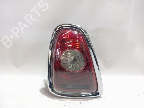 Used Left taillight MINI MINI (R56) One (95 hp) 30688302