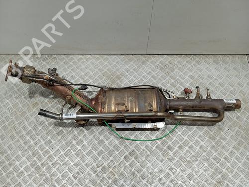 Used Catalyst LAND ROVER RANGE ROVER EVOQUE (L551) [2018-2025]  31194147