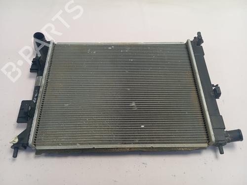 Wasserkühler für HYUNDAI i20 I (PB, PBT) [2008-2015]  30376102