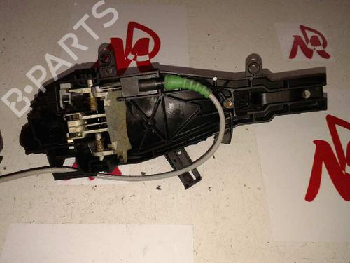 Front right exterior door handle BMW 3 Coupe (E92)  | BP12832904C129 