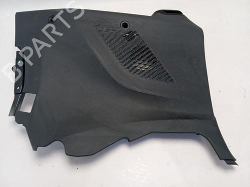 Used Rear left panel Rear left panel MINI MINI Convertible (F67) Cooper C (163 hp) 40299435 40299435