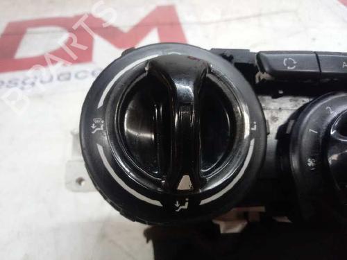 Climate control PEUGEOT 208 I (CA_, CC_)  | BP12667619I5 