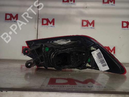 Right taillight RENAULT CLIO IV (BH_)  | BP12655348C35 