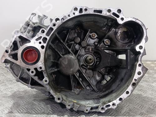 Used Gearbox TOYOTA AVENSIS (_T25_) [2003-2008]  31587352