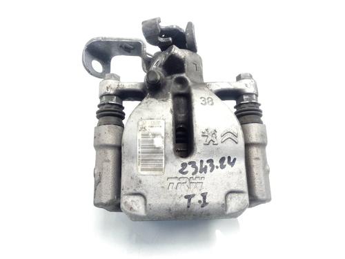 Left rear brake caliper CITROËN BERLINGO (ER_, EC_)  | BP18656563M107 