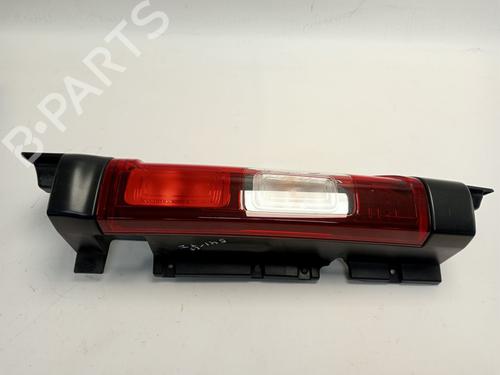 Venstre Baklys RENAULT TRAFIC III Van (FG_) [2014-2025]  28031222
