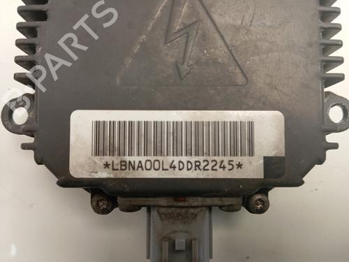 Xenon ballast NISSAN MURANO I (Z50)  | BP23410898C53