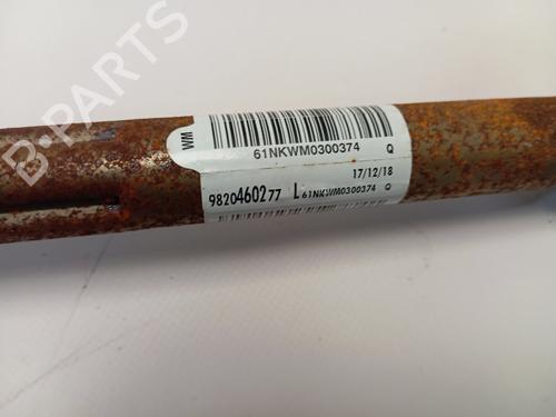 Steering column PEUGEOT 3008 II SUV (MC_, MR_, MJ_, M4_) | BP30913846M21