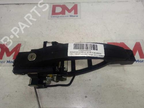 Front left exterior door handle FORD TRANSIT CONNECT V408 Box Body/MPV  | BP17482169C128 