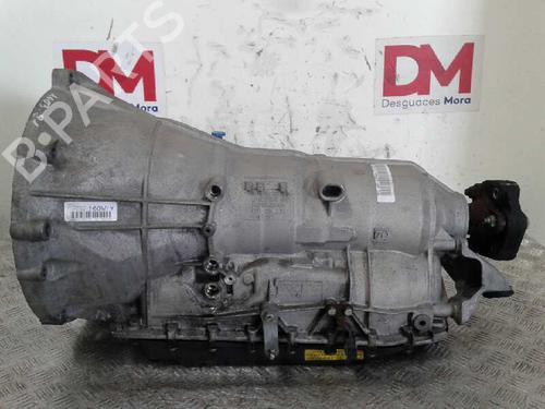 Gearbox BMW 3 (E90) 320 d | BP12663332M3 