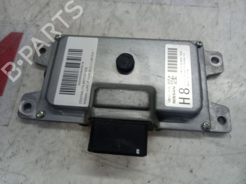 Used Engine control unit (ECU) NISSAN JUKE (F15) [2010-2019]  12674998