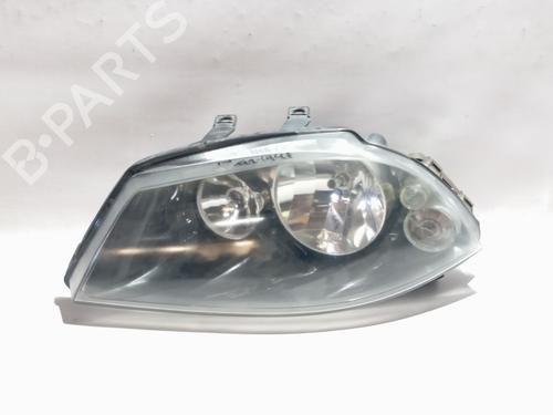 Used Left headlight Left headlight SEAT IBIZA III (6L1) 1.2 12V (70 hp) 39071228 39071228