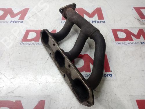 Exhaust manifold PORSCHE BOXSTER (986) 2.5 | BP12673116M110 